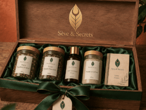 COFFRET HARMONIE DU COUPLE — PACK BIEN-ÊTRE PRÉCONCEPTION