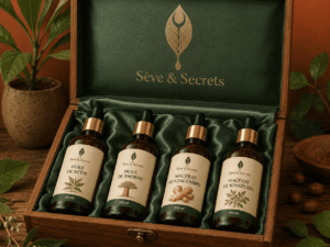 PACK CAPILLAIRE CUIR CHEVELU PURIFIANT